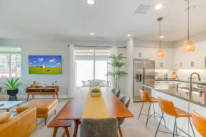 Desert Bliss by VARE 2Bd2B Loft PoolSpa PGA West